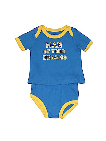 Assorted Brands Short Sleeve T-Shirt (view 1)