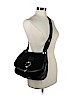 Donald J Pliner Black Crossbody Bag One size - photo 2