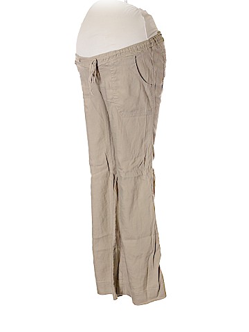 A Pea in the Pod Casual Pants (view 1)
