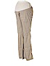 A Pea in the Pod Tan Casual Pants Size S - photo 1