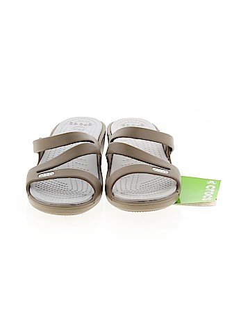 Crocs Sandals (view 2)