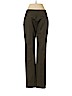 Etcetera Green Casual Pants Size 2 - photo 2