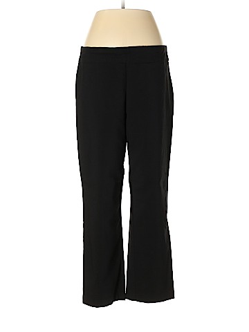 Dana Buchman Casual Pants (view 1)
