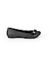 Crocs Black Flats Size 9 (wide) - photo 1