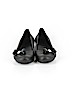 Crocs Black Flats Size 9 (wide) - photo 2