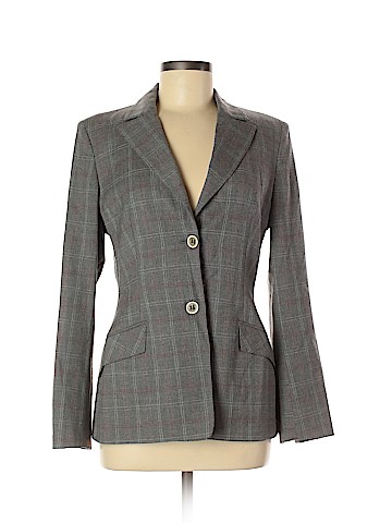 Piazza Sempione Wool Blazer (view 1)