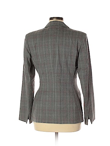 Piazza Sempione Wool Blazer (view 2)