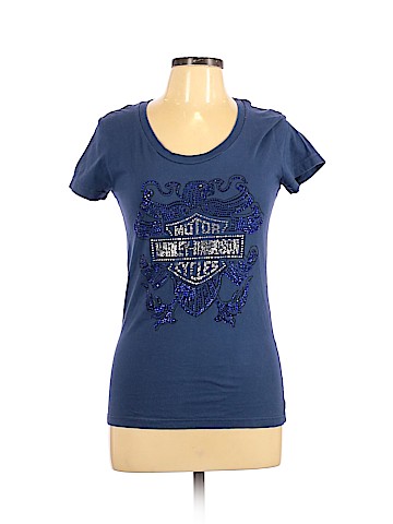 Harley Davidson Short Sleeve T-Shirt (view 1)