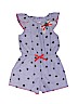 Goodlad Blue Romper Size 3T - photo 1