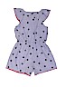Goodlad Blue Romper Size 3T - photo 2