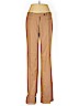 Etcetera Tan Dress Pants Size 4 - photo 1