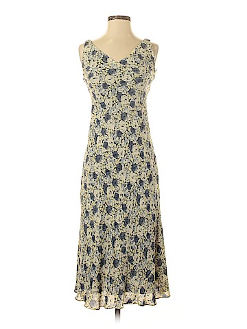 Jones New York Casual Dress (view 1)