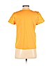 Ann Taylor Orange Short Sleeve Top Size XS (petite) - photo 2