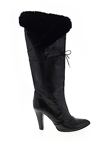 Marc Jacobs Boots (view 1)