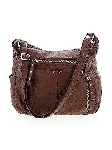 Assorted Brands Crossbody Bag (view 1)