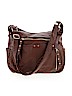 Assorted Brands Brown Crossbody Bag One size - photo 1
