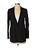 Vince. Black Blazer Size 2 - photo 1