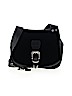 Donald J Pliner Black Crossbody Bag One size - photo 1