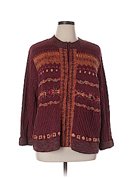 Sigrid Olsen Sport Size 1X Plus