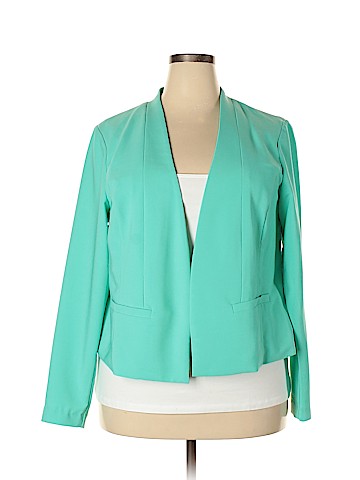 Torrid Blazer (view 1)
