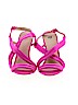 H&M Pink Heels Size EU 39 - photo 2
