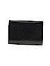 Salvatore Ferragamo 100% Leather Black Leather Clutch One size - photo 2