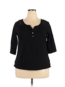 Lane Bryant Size 18 Plus