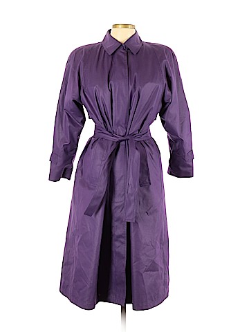 London Fog Trenchcoat (view 1)