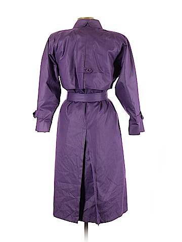 London Fog Trenchcoat (view 2)