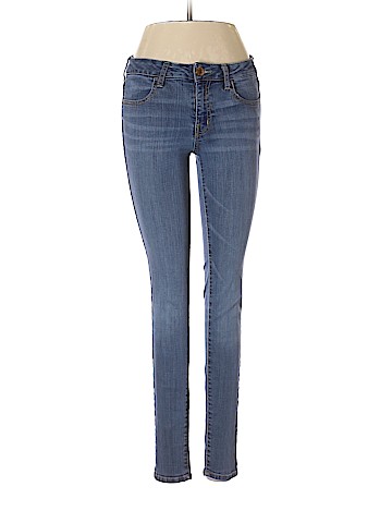 American Eagle Outfitters Jeans (view 1)