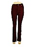 H&M Burgundy Cords Size 8 - photo 1