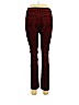 H&M Burgundy Cords Size 8 - photo 2