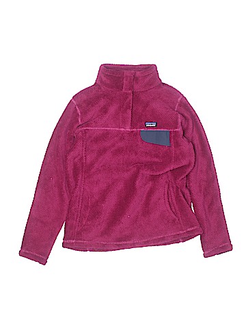 Patagonia Fleece Jacket (view 1)