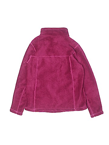 Patagonia Fleece Jacket (view 2)