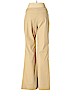 Theory Tan Dress Pants Size 6 - photo 2