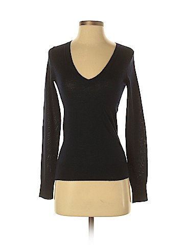 Club Monaco Wool Pullover Sweater (view 1)