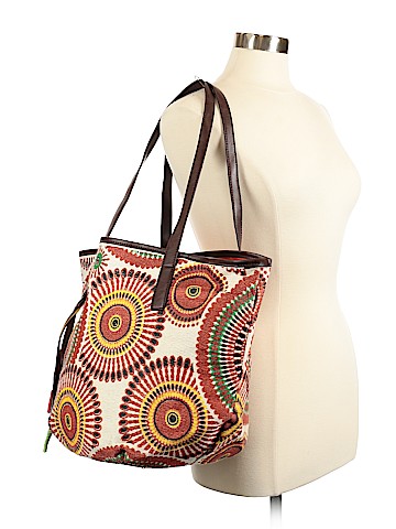 Neiman Marcus Tote (view 2)