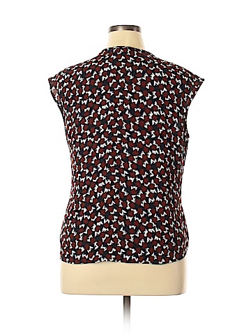 J.Crew Short Sleeve Blouse (view 2)