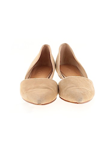 J. Crew Factory Store Flats (view 2)