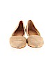 J. Crew Factory Store Tan Flats Size 7 - photo 2