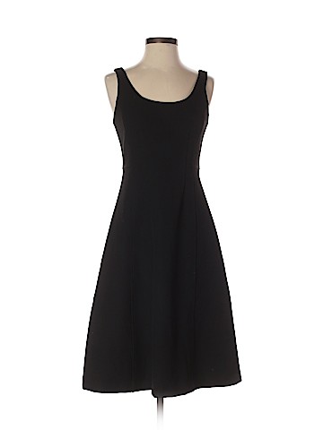 Ann Taylor Casual Dress (view 1)