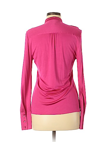 Etcetera Long Sleeve Top (view 2)