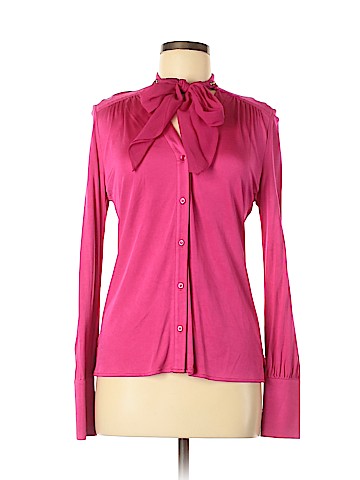 Etcetera Long Sleeve Top (view 1)