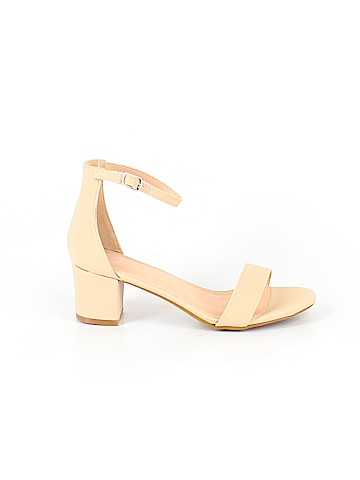 Assorted Brands Heels (view 1)