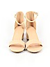 Assorted Brands Tan Heels Size 8 1/2 - photo 2
