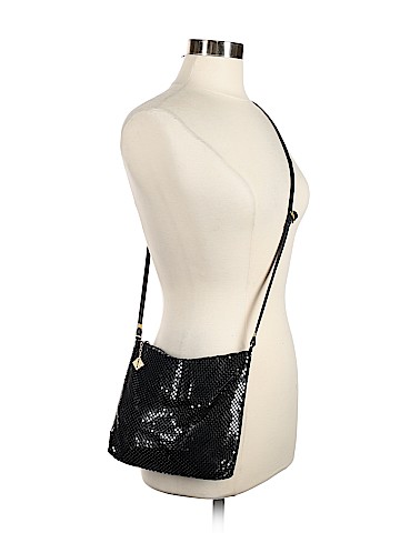 Whiting & Davis Crossbody Bag (view 2)