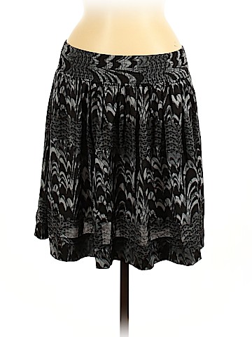Banana Republic Factory Store Casual Skirt (view 1)