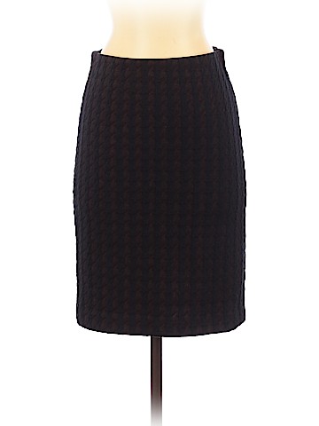 Ann Taylor Casual Skirt (view 1)