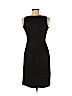 Armani Collezioni Black Casual Dress Size 6 - photo 2