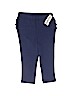 Old Navy Blue Leggings Size 12-18 mo - photo 1